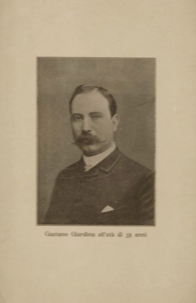 Gaetano Giardina